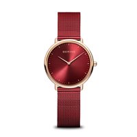 Montre Bering Femme Ultra Slim in Acier 15729-363 - 15729-363